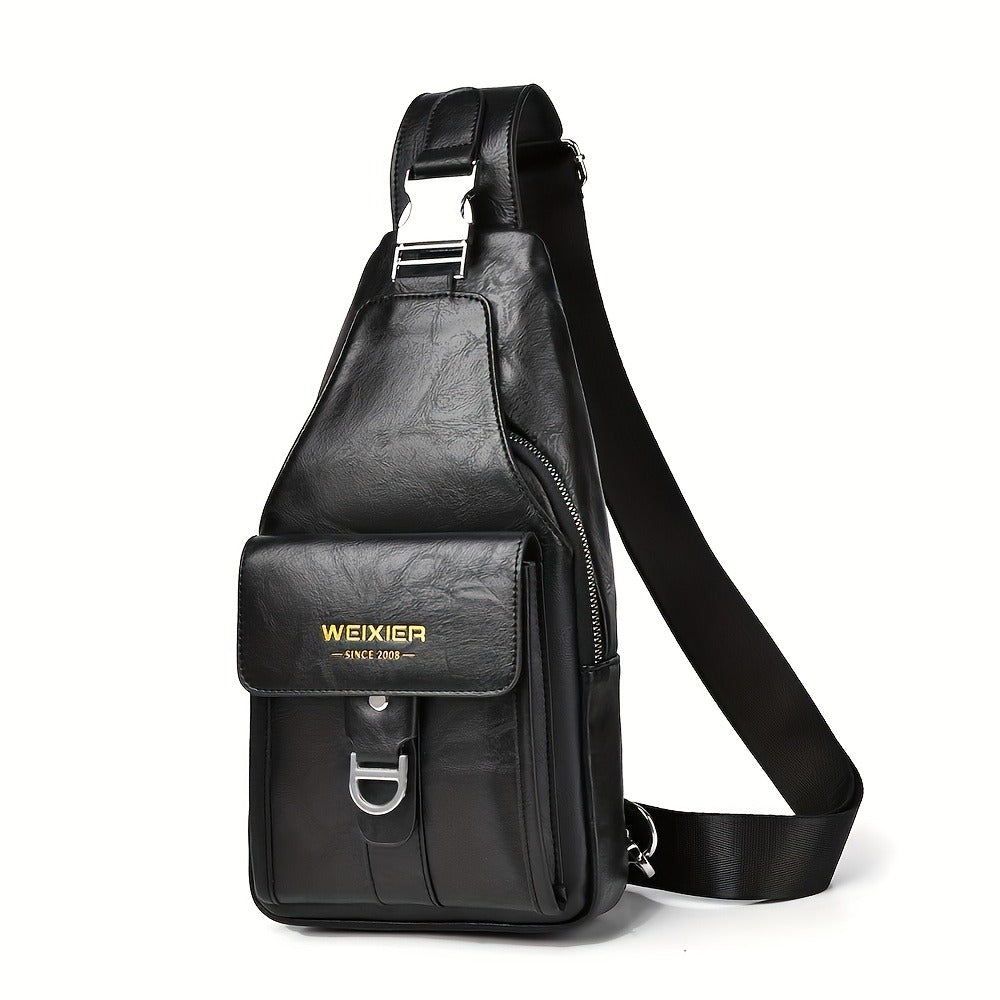 Waist Bag – Large Capacity, Adjustable Strap, for Work & Everyday Use – detail view 2