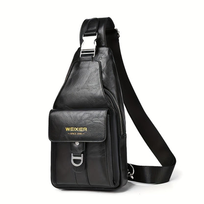 Waist Bag – Large Capacity, Adjustable Strap, for Work & Everyday Use – detail view 2