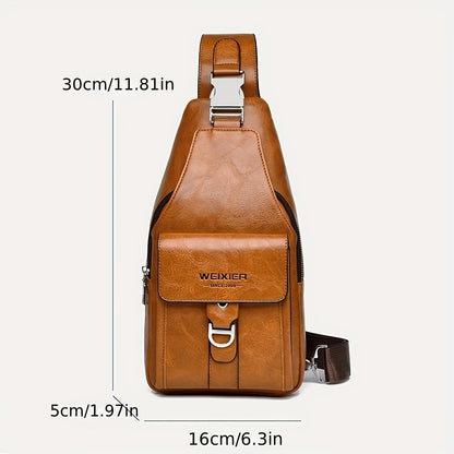 Waist Bag – Large Capacity, Adjustable Strap, for Work & Everyday Use – detail view 3