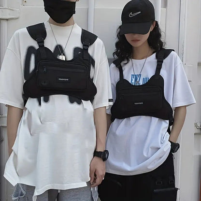 Waist Bag – Large Capacity, for Travel & Everyday Use – detail view 9