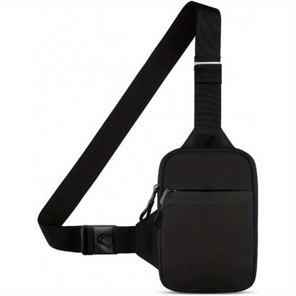 Waist Bag – Mini, Lightweight, for Travel & Work – detail view 3