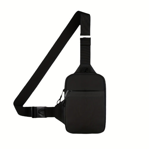 Waist Bag – Mini, Lightweight, for Travel & Work – front view
