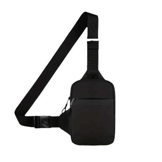 Waist Bag – Mini, Lightweight, for Travel & Work – front view