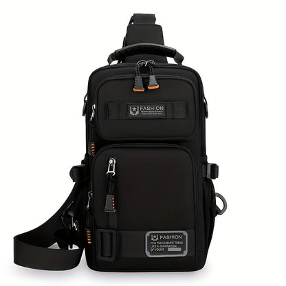Waist Bag – Multi-Pocket, for Work – detail view 23