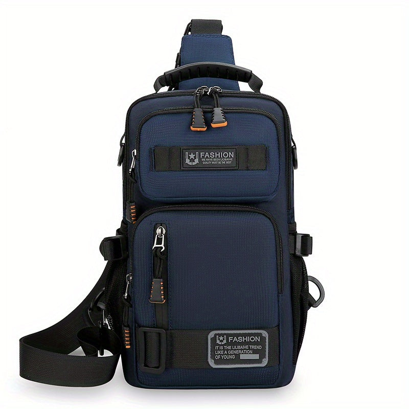 Waist Bag – Multi-Pocket, for Work – detail view 22