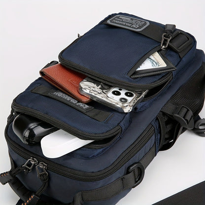 Waist Bag – Multi-Pocket, for Work – detail view 11