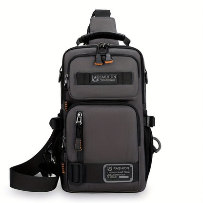 Waist Bag – Multi-Pocket, for Work – detail view 9