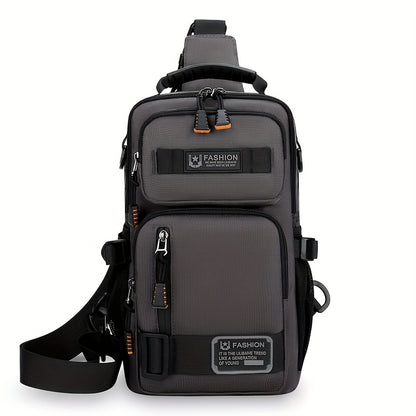 Waist Bag – Multi-Pocket, for Work – detail view 24