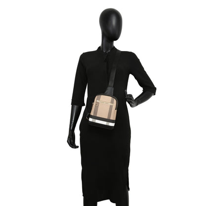 Waist Bag – PU Leather, Adjustable Strap, for Travel & Everyday Use – detail view 18