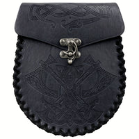 Black A
