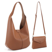 Caramel Brown