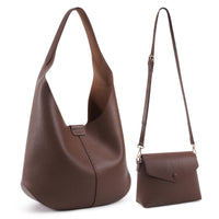 Coffee Brown