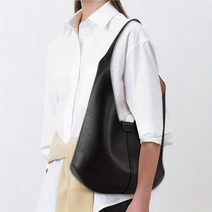 Crossbody Bag for Women – 2 Piece, 3 Colors, Vegan Leather – detail view 13