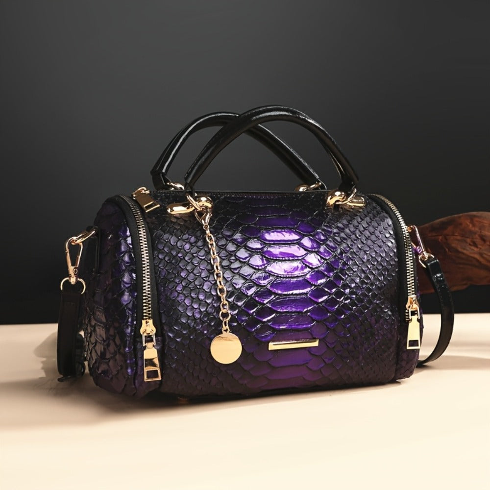 Crossbody Bag for Women – 2-Piece, Large Capacity, for Travel – detail view 7