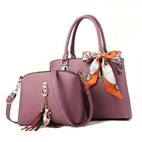 light purple A