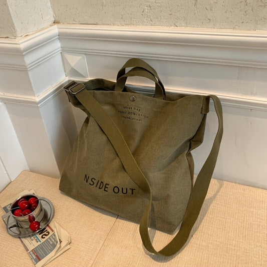 Crossbody Bag for Women – 2 Piece, 3 Colors, Lightweight, for Travel & Everyday Use – front view