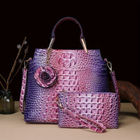 11# Purple + Pink