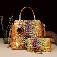 6#yellow+brown