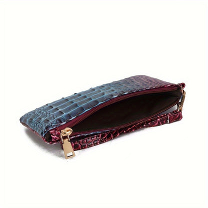 Crossbody Bag for Women – 2-Piece, Polyester, Convertible – detail view 16