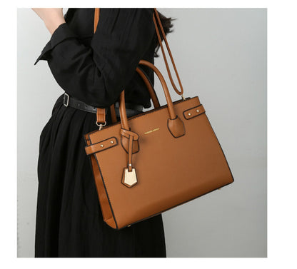 Crossbody Bag for Women – 3-Piece, Large Capacity, for Work & Everyday Use – detail view 26