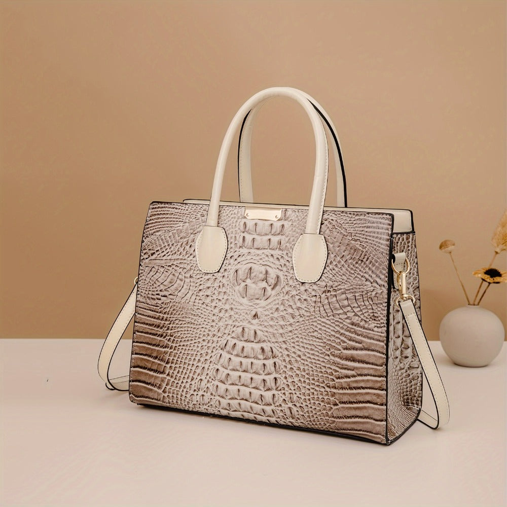 Crossbody Bag for Women – 3 Piece, 6 Colors, Large Capacity, for Travel – detail view 16