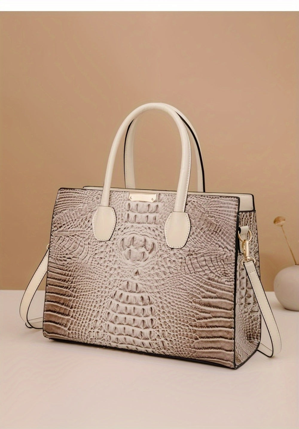 Crossbody Bag for Women – 3 Piece, 6 Colors, Large Capacity, for Travel – detail view 21