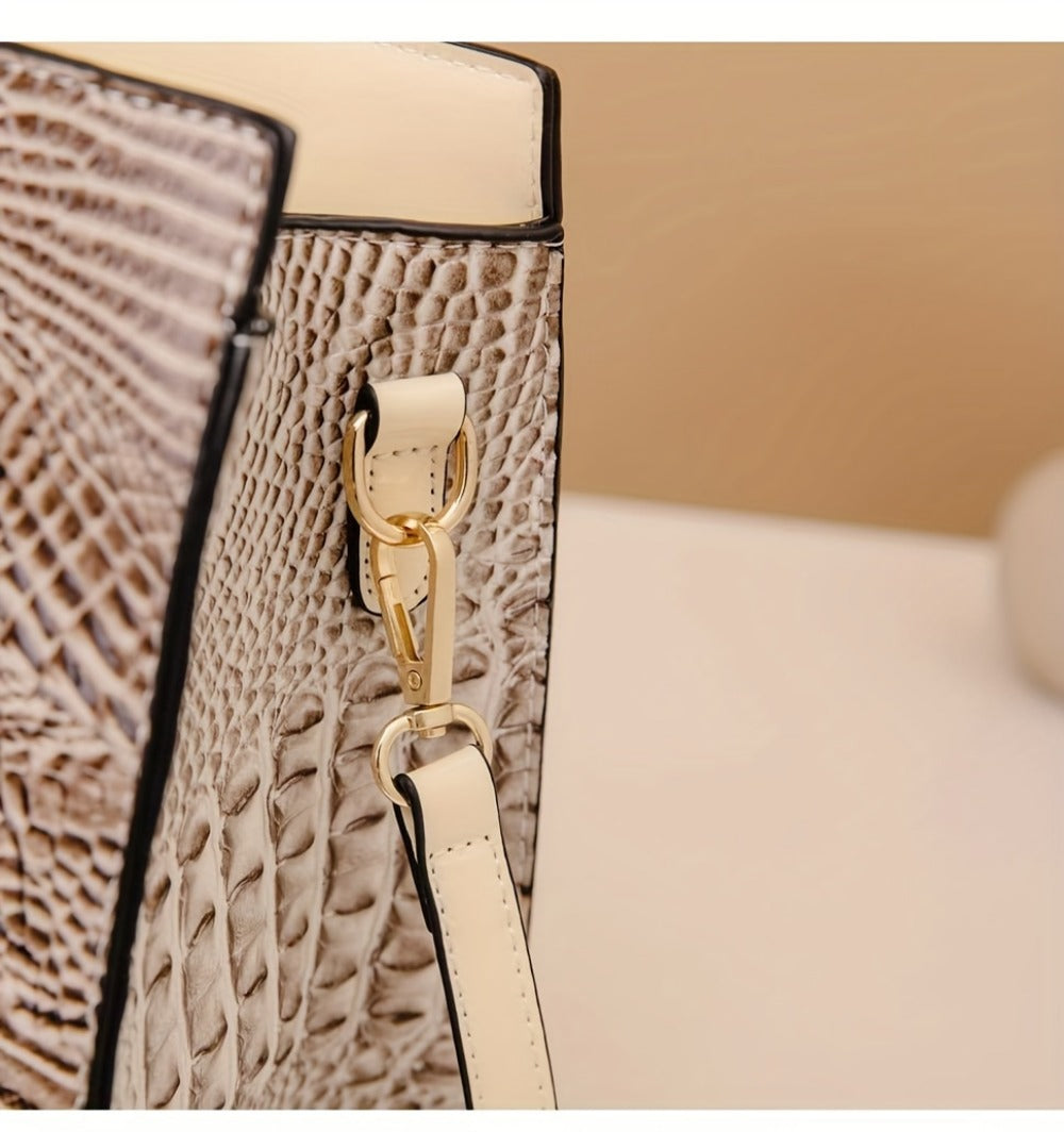 Crossbody Bag for Women – 3 Piece, 6 Colors, Large Capacity, for Travel – detail view 27