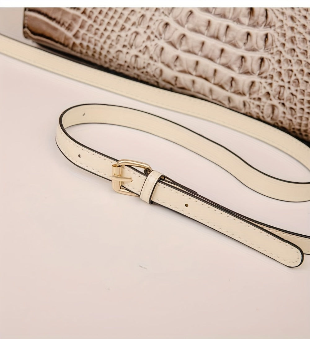 Crossbody Bag for Women – 3 Piece, 6 Colors, Large Capacity, for Travel – detail view 28