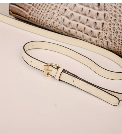 Crossbody Bag for Women – 3 Piece, 6 Colors, Large Capacity, for Travel – detail view 28