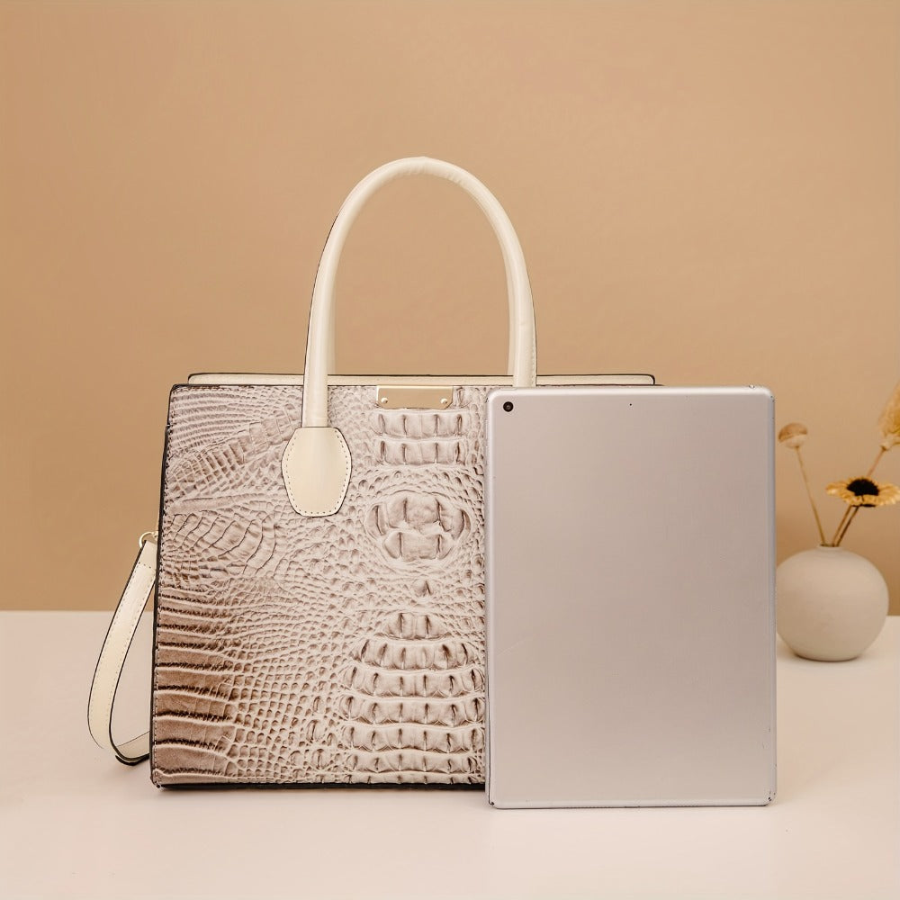 Crossbody Bag for Women – 3 Piece, 6 Colors, Large Capacity, for Travel – detail view 8