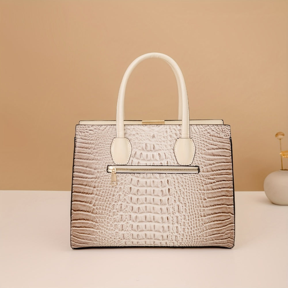 Crossbody Bag for Women – 3 Piece, 6 Colors, Large Capacity, for Travel – detail view 12