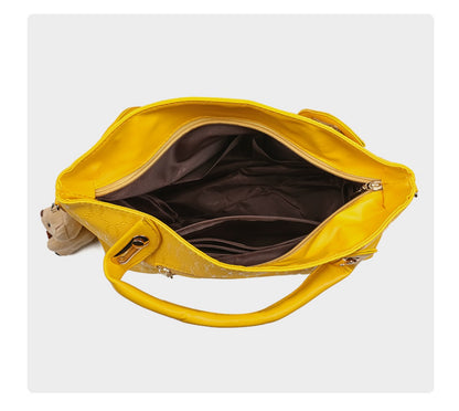 Crossbody Bag for Women – 4-Piece, for Everyday Use – detail view 22