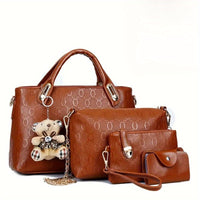 Brown-1