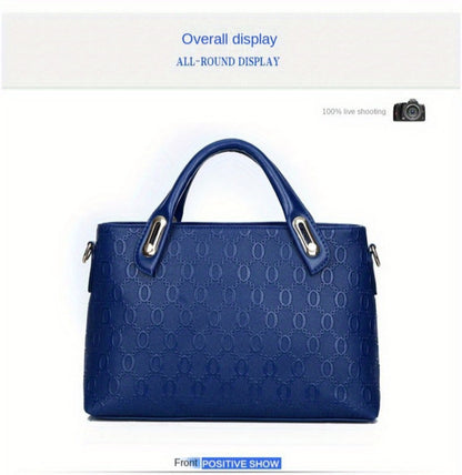 Crossbody Bag for Women – 4-Piece, Large Capacity – detail view 24
