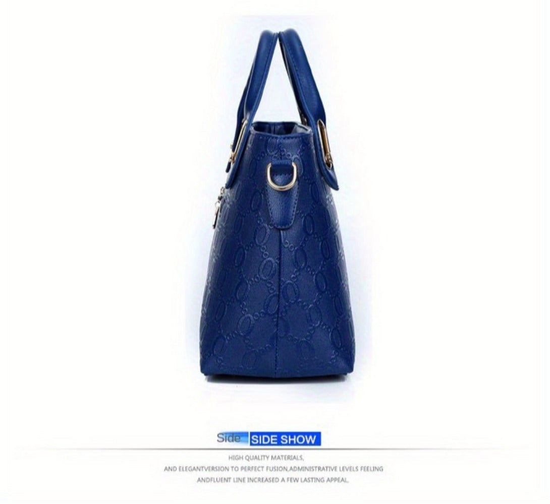 Crossbody Bag for Women – 4-Piece, Large Capacity – detail view 25