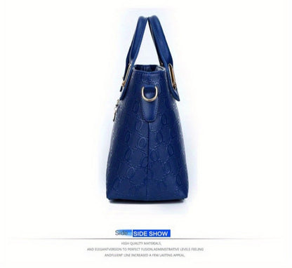 Crossbody Bag for Women – 4-Piece, Large Capacity – detail view 25