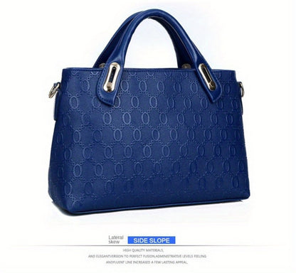 Crossbody Bag for Women – 4-Piece, Large Capacity – detail view 27
