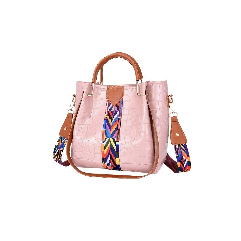 Crossbody Bag for Women – 4 Piece, 16 Colors, Large Capacity – detail view 40