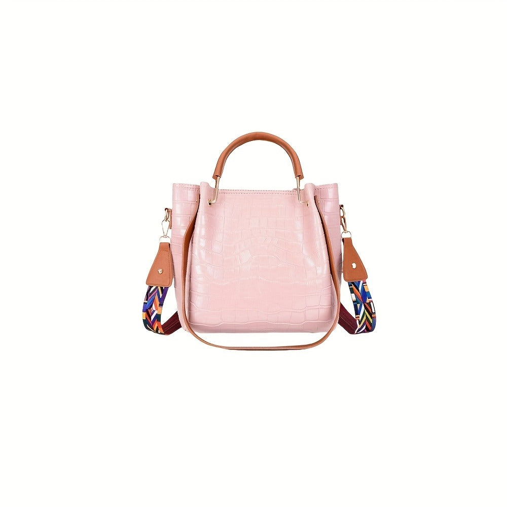 Crossbody Bag for Women – 4 Piece, 16 Colors, Large Capacity – detail view 41
