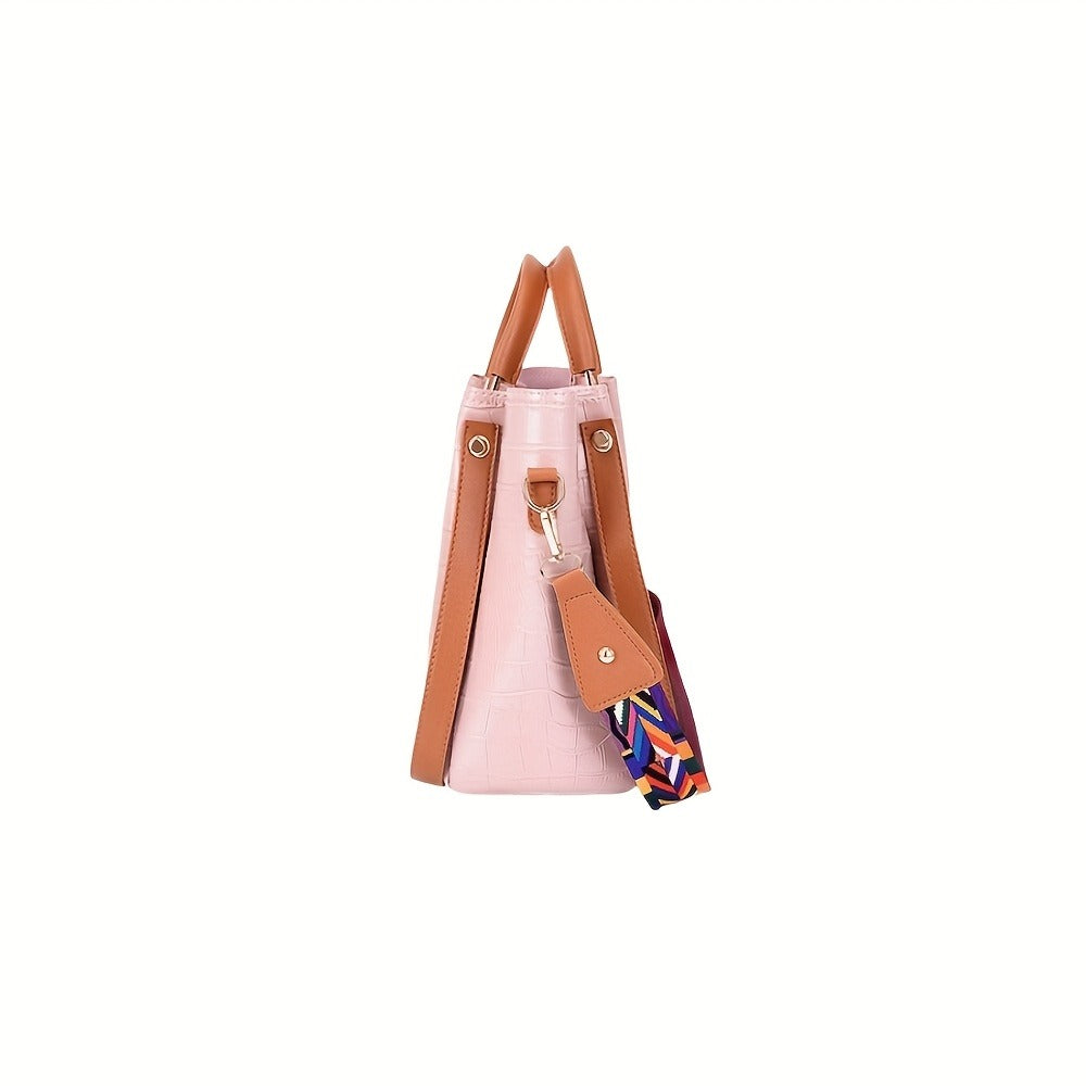 Crossbody Bag for Women – 4 Piece, 16 Colors, Large Capacity – detail view 42