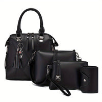 Black-