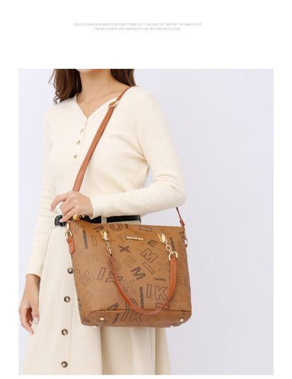 Crossbody Bag for Women – 6-Piece, Large Capacity – detail view 23