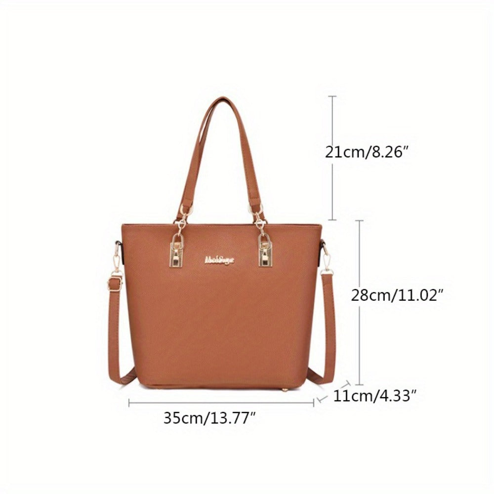 Crossbody Bag for Women – 6-Piece, Adjustable Strap, for Travel & Everyday Use – detail view 33