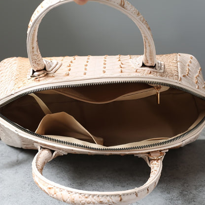 Crossbody Bag for Women – Adjustable Strap, for Travel & Work – detail view 5