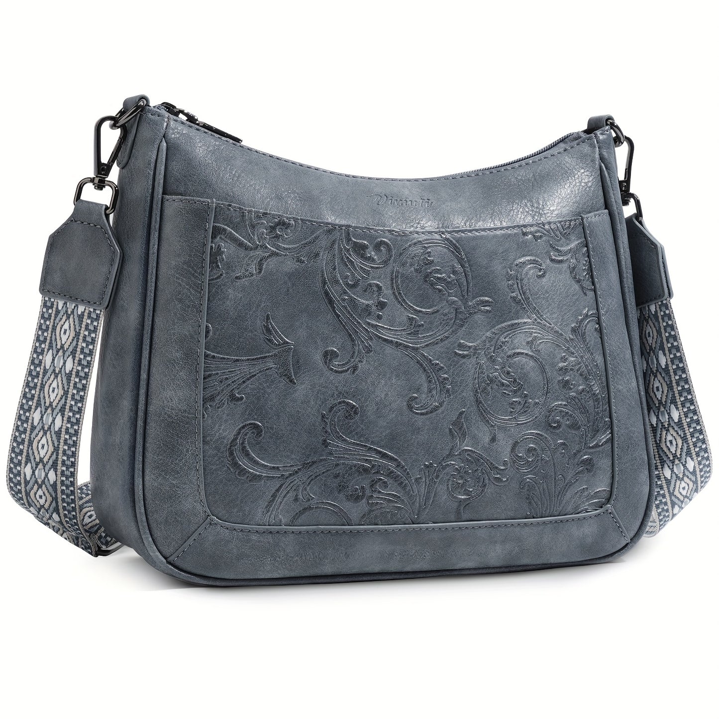 Crossbody Bag for Women – Adjustable Strap, for Everyday Use – alternate view