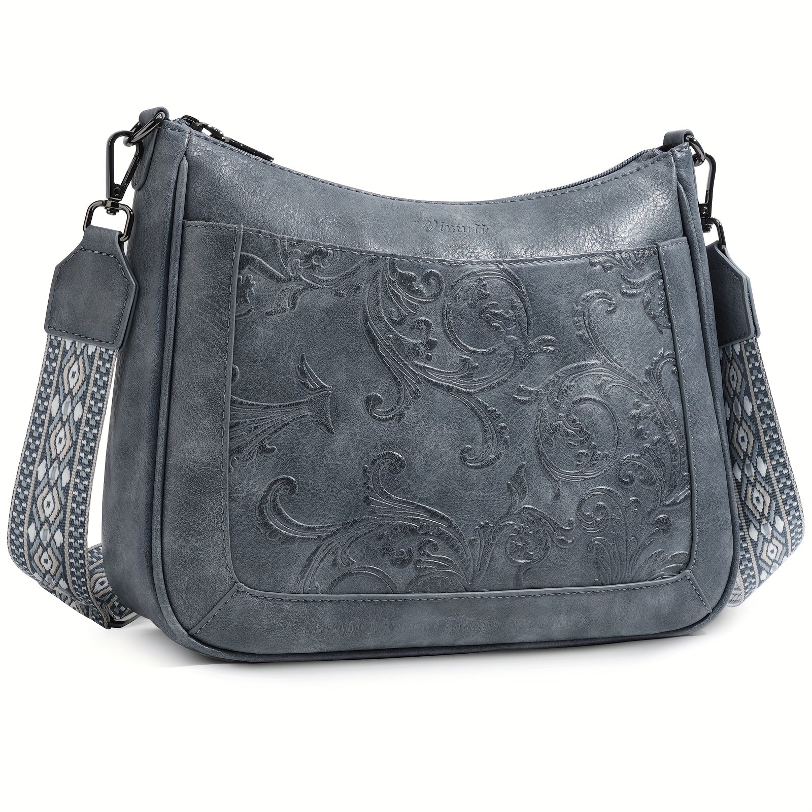 Crossbody Bag for Women – Adjustable Strap, for Everyday Use – alternate view