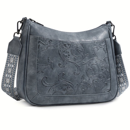 Crossbody Bag for Women – Adjustable Strap, for Everyday Use – alternate view
