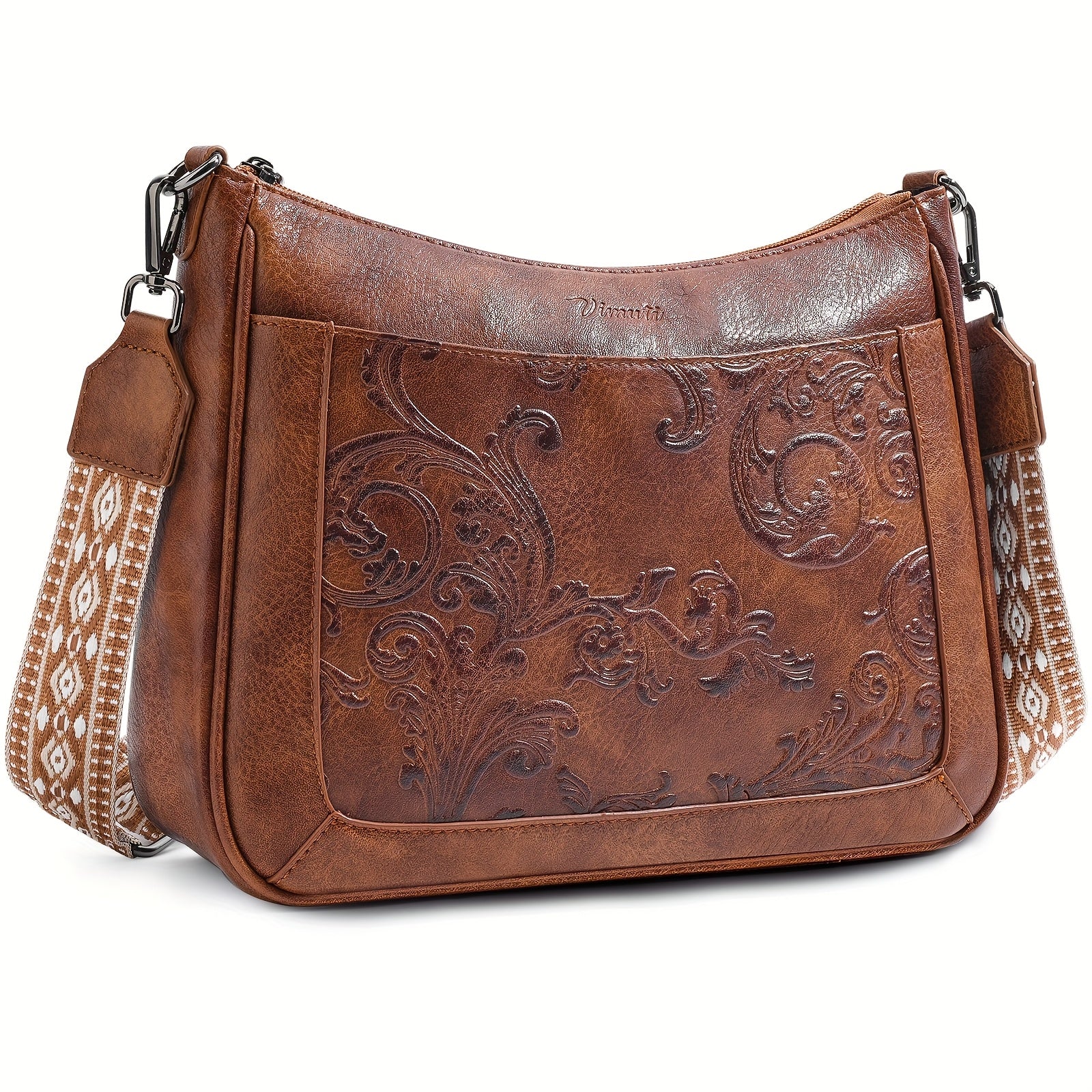 Crossbody Bag for Women – Adjustable Strap, for Everyday Use – detail view 2