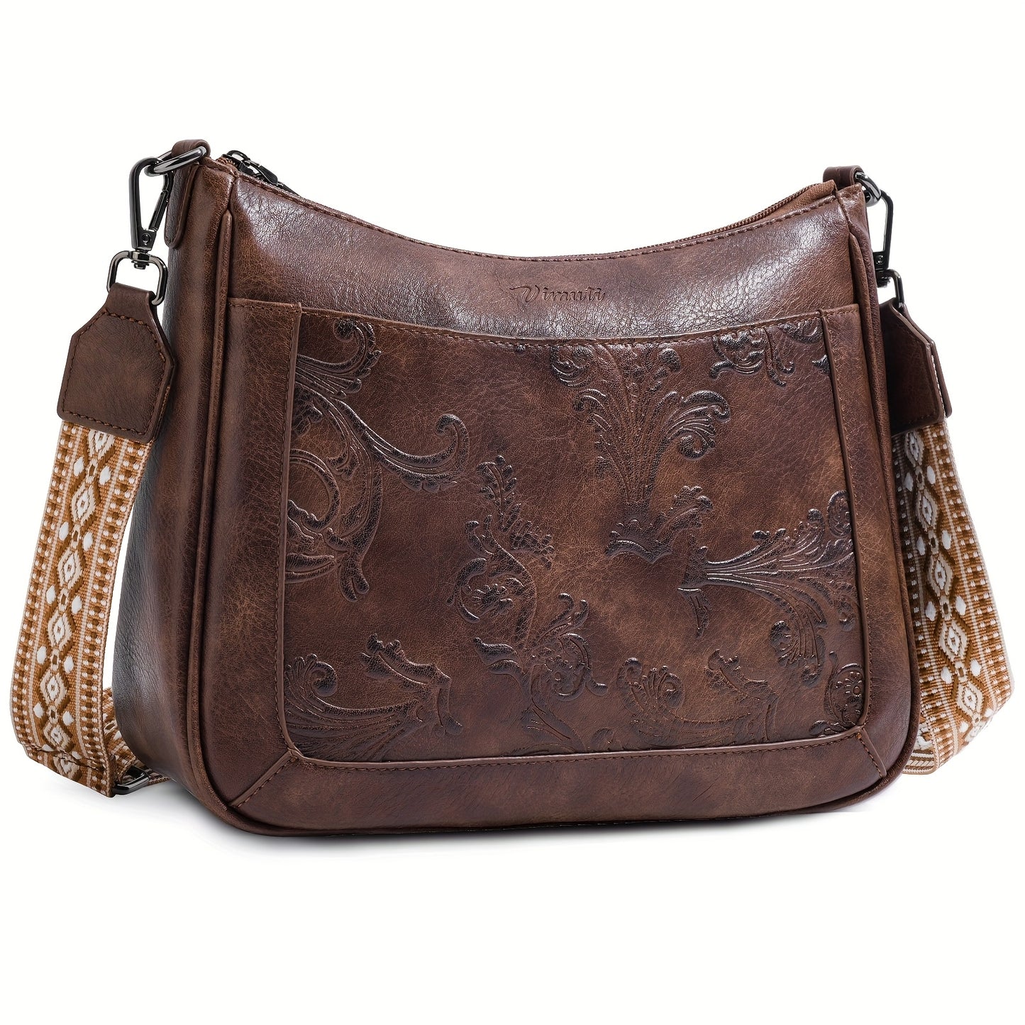 Crossbody Bag for Women – Adjustable Strap, for Everyday Use – detail view 3