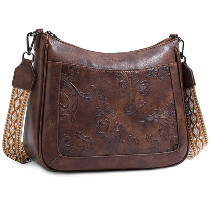 Crossbody Bag for Women – Adjustable Strap, for Everyday Use – detail view 3